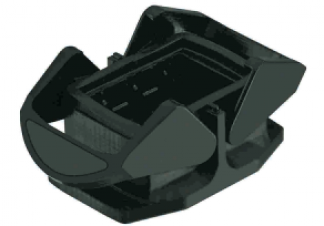 19410060301 | HARTING | Han-Eco 6Mod кожух блочн.