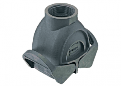 19410060722 | HARTING | Han-Eco Mod.6-HCC-M32