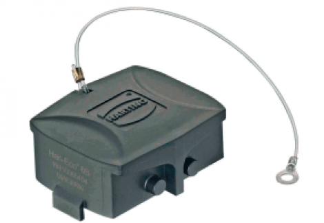 19410065404 | HARTING | Han-Eco крышка Mod.6-C-f. HBM/HSM