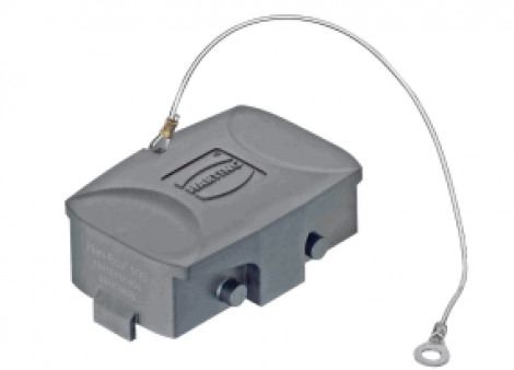 19410105404 | HARTING | защ.крышка Han-Eco Mod.10