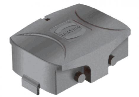 19410105405 | HARTING | Han-Eco Mod.10 защитная крышка