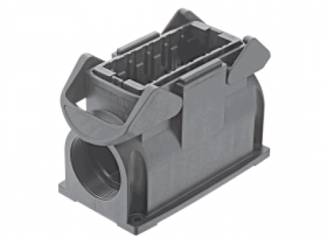 19410160233 | HARTING | Han-Eco Mod.16-HSM1-M40