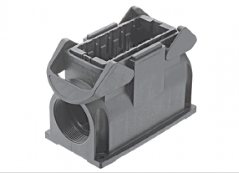 19410160273 | HARTING | Han-Eco Mod.16-HSM2-M40