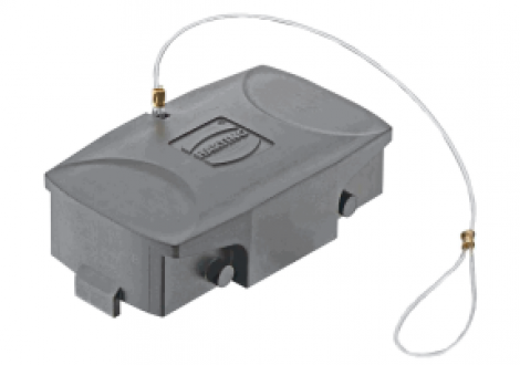 19410165402 | HARTING | Han-Eco Mod.16-C-f. HCC-cord, loop