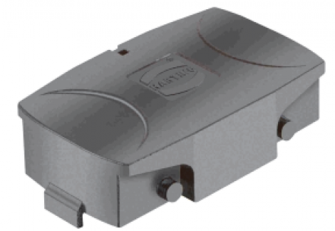 19410165405 | HARTING | Han-Eco Mod.16 крышка защ.