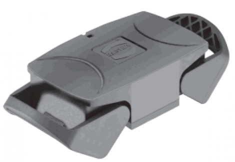 19410165406 | HARTING | Han-Eco Mod.16-C-f. HTE/HSE