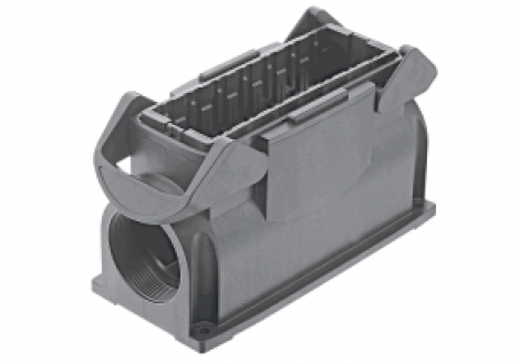 19410240273 | HARTING | Han-Eco Mod.24-HSM2-M40