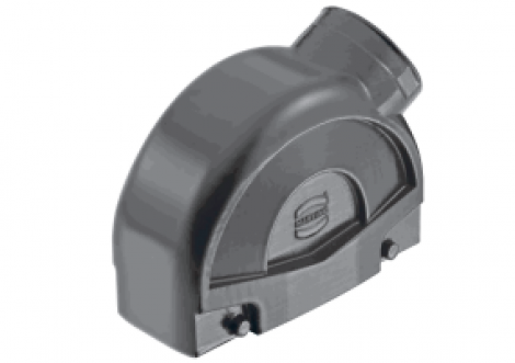 19410240523 | HARTING | Han-Eco Mod.24-HSE-M40