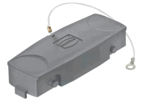 19410245404 | HARTING | Han-Eco Mod.24-C-f. HBM/HSM-cord