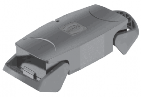 19410245406 | HARTING | Han-Eco Mod.24-C-f. HTE/HSE