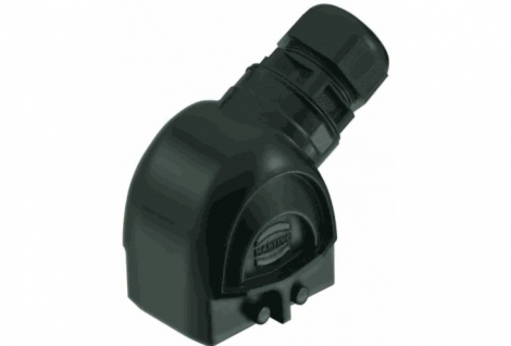 19411060522 | HARTING | Кабельный кожух Han-Eco Mod.6-M32