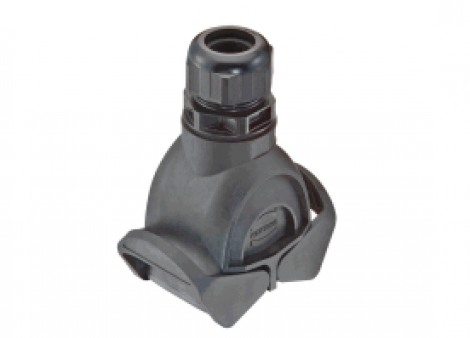 19411060722 | HARTING | Han-Eco Mod.6-HCC-M32-glanded