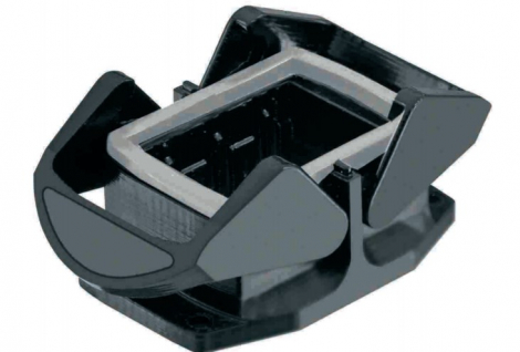 19412060301 | HARTING | Han-Eco кожух блочный