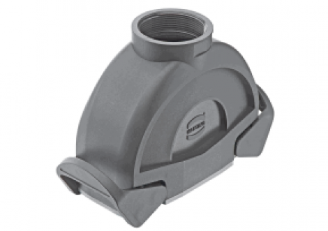 19412240723 | HARTING | Han-Eco Mod.24 Outd.-HCC-M40