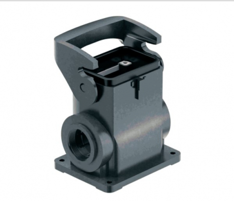 19430060250 | HARTING | Han-Eco 6B-HSM1-with SL-M20