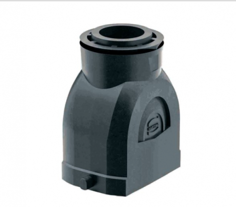 19430060447 | HARTING | Han-Eco 6B-HTE-for SL-M32