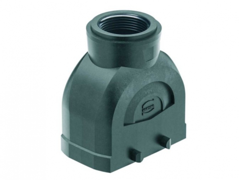 19430100426 | HARTING | Han-Eco 10B-HTE-for DL-M25 Кабельный кожух