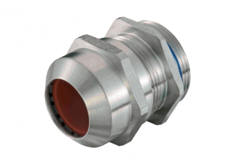 19440005084 | HARTING | Cable Gland M32 13-21mm Stainless Steel