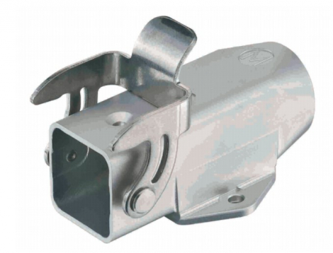 19440030801 | HARTING | Han INOX E-St 3A-AGW