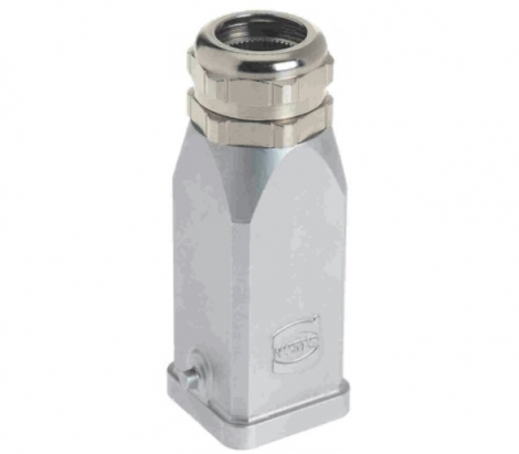 19440031440 | HARTING | кожух Han INOX 3A M20