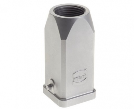 19440031443 | HARTING | Han INOX 3A-gg-M20 with gasket IP65