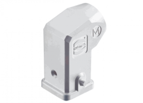 19440031640 | HARTING | Han INOX 3A каб.кожух M20