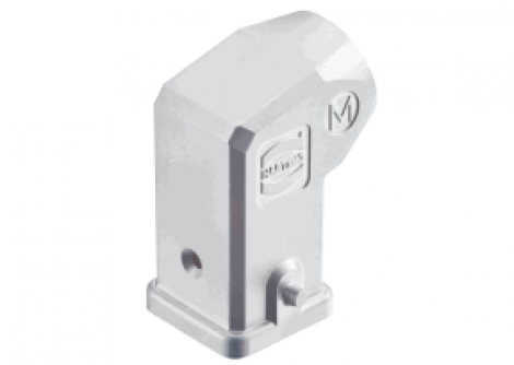 19440031643 | HARTING | Han Inox E-St 3A-gw-M20-gasket