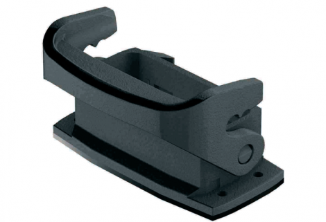 19460100301 | HARTING | Han-Eco 10A-HBM