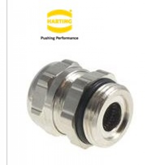 09620005008 кабельный зажим PG 21