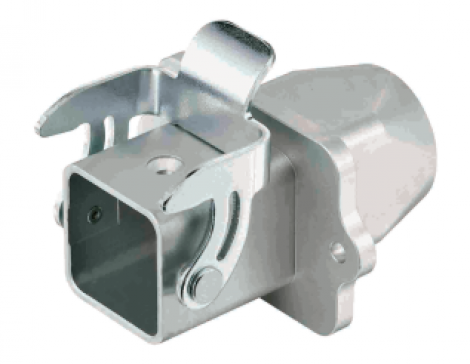 19620031120 | HARTING | Han 3EMC-PFT-SL-M20