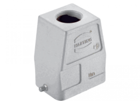 19628060447 | HARTING | Han 6EMC/B-HTE-M32 (HT)