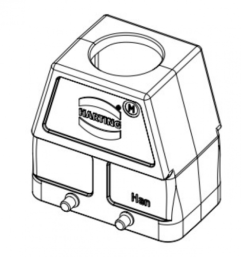 19628100427 Han 10EMC/B-HTE-M32 (HT)