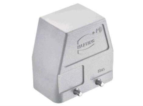 19628100527 | HARTING | Han EMC/B кожух M 32 (HT)