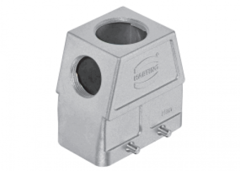 19628100596 | HARTING | Han 10EMC/B-HSE-M25/HTE-M32 (HT)