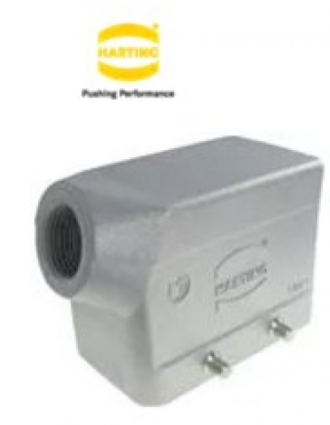 19628101520 Han 10EMC/B-HSE-M20 (HT)