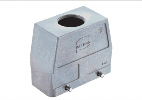 19628160427 | HARTING | Кожух Han 16EMC/B-HTE-M32