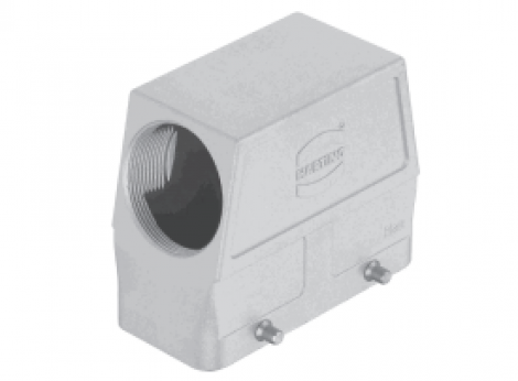 19628160528 | HARTING | Han 16EMC/B-HSE-M40 (HT)