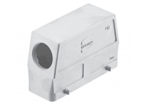 19628240527 | HARTING | Han 16 кожух каб угл М32 (HT)