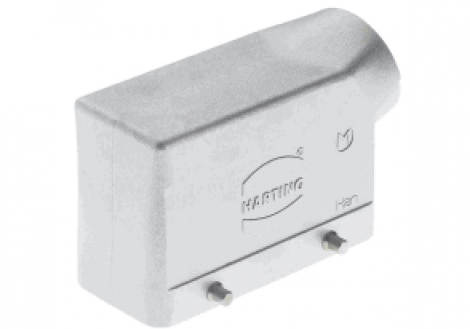 19628241521 | HARTING | Han 24EMC/B-HSE-M25 (HT)