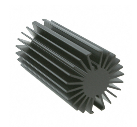 PINLED-4850 | Wakefield Thermal | Радиатор