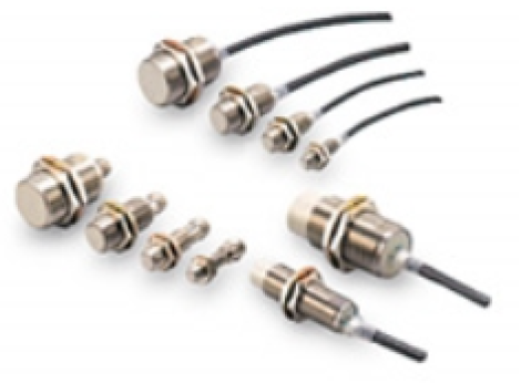 E2EM-X4X1 2M | Omron | Датчик