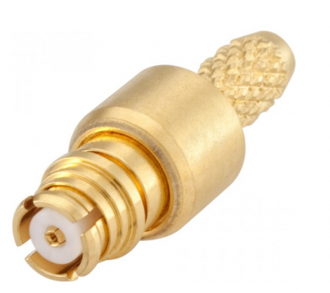 19K102-101L5 | Rosenberger | Разъем