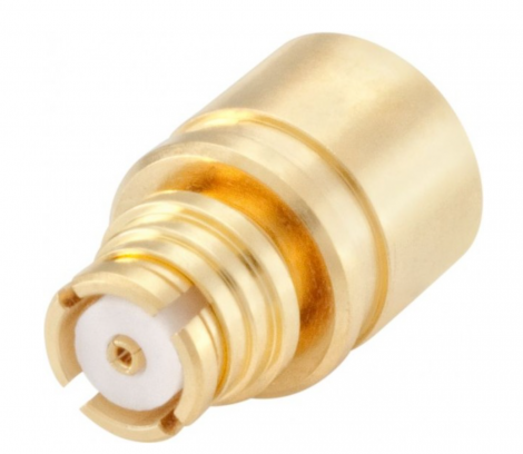 19K15R-001E4 | Rosenberger | Нагрузка TERMINATOR JACK SMP 50OHM