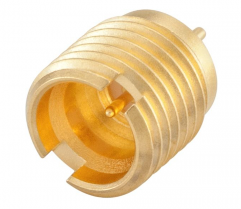 19S105-500L5 | Rosenberger | Разъем