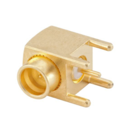 19S201-400L5 | Rosenberger | Разъем