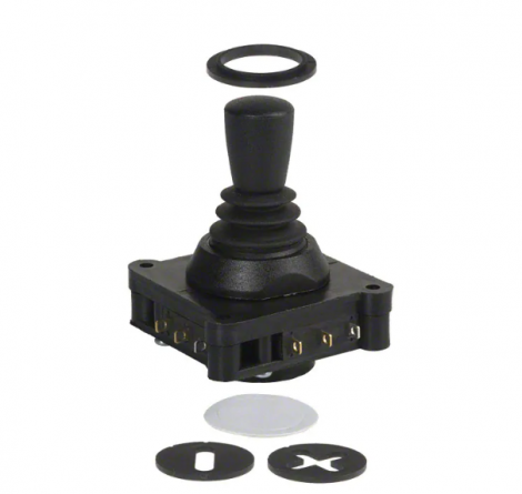 1D15F1500 | APEM | Джойстик