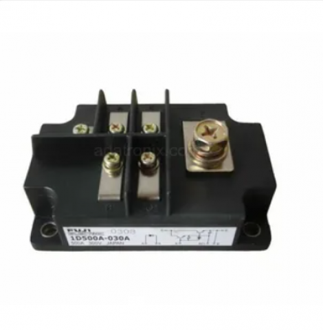 1DI500A-030 | FUJI | Модуль