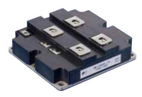 1MBI1200VC-170E | FUJI | Модуль