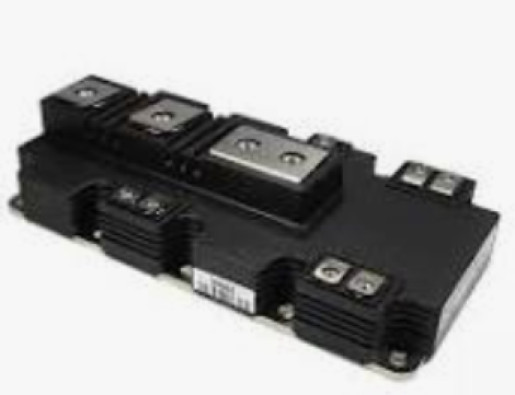 1MBI650VXA-170EH-50 | Fuji Electric | IGBT модуль 1700 В, 650 А