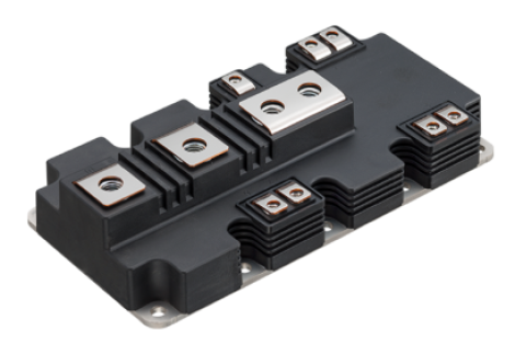 1MBI900VXA-120PD-50 | Fuji Electric | IGBT модуль 1200 В, 900 А